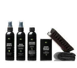 Kuru Ultimate Care Kit