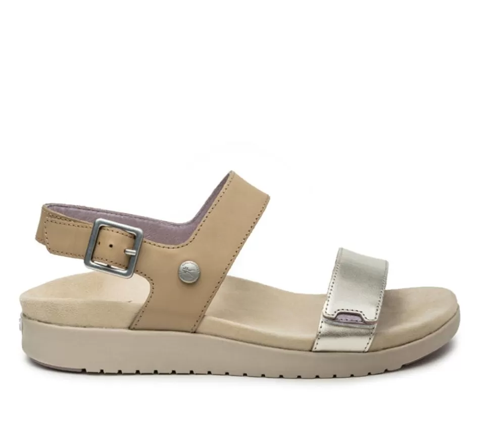 Online Glide Women Sandals