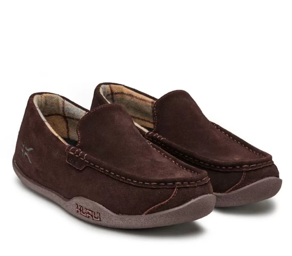 Shop Loft Men Slip-Ons