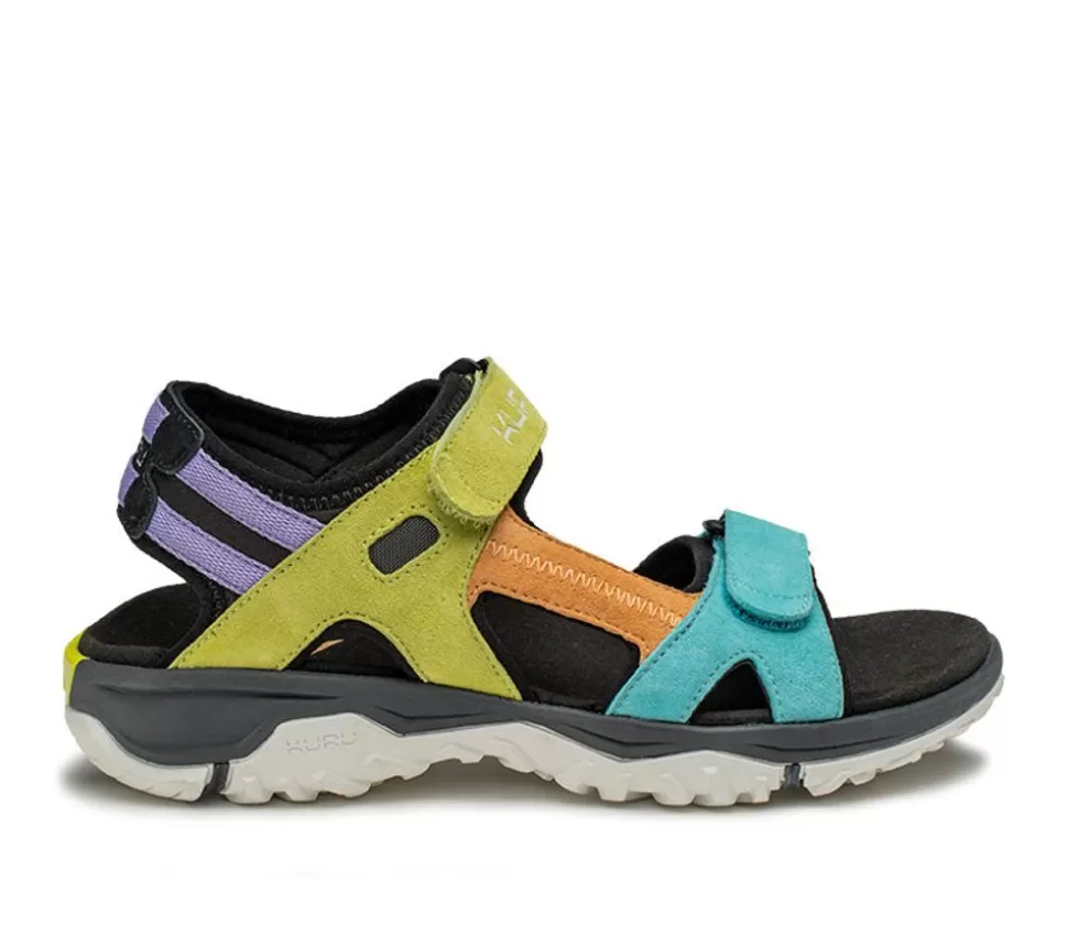 Outlet Tread Women Sandals