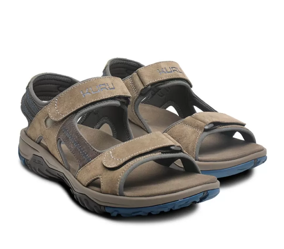 Discount Tread Men Sandals